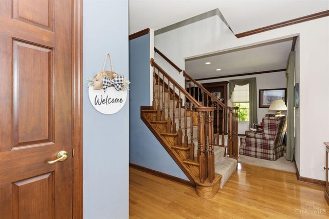 4513 Cedar Hill Drive, Batavia Twp, OH 45103
