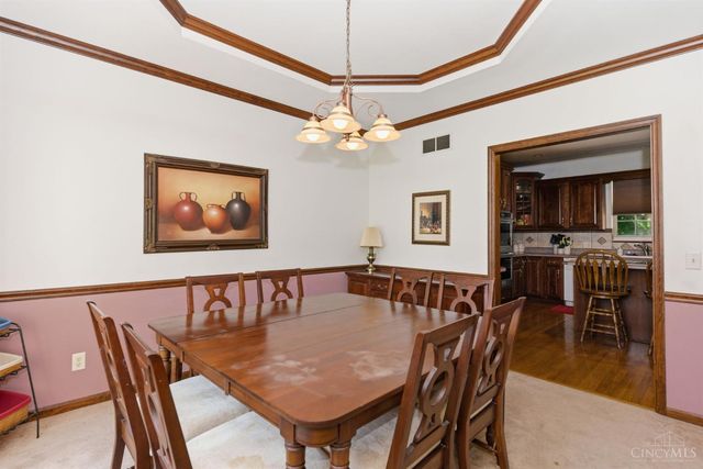 4513 Cedar Hill Drive, Batavia Twp, OH 45103