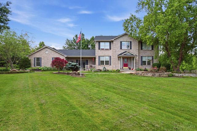4513 Cedar Hill Drive, Batavia Twp, OH 45103