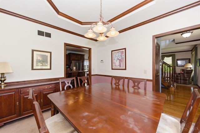 4513 Cedar Hill Drive, Batavia Twp, OH 45103
