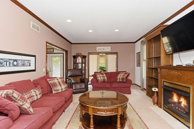 4513 Cedar Hill Drive, Batavia Twp, OH 45103
