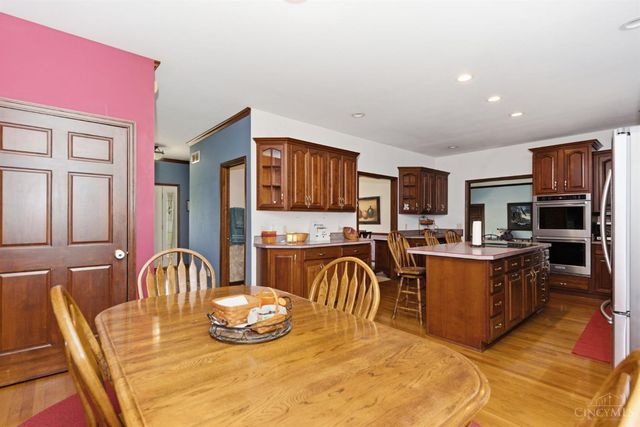 4513 Cedar Hill Drive, Batavia Twp, OH 45103