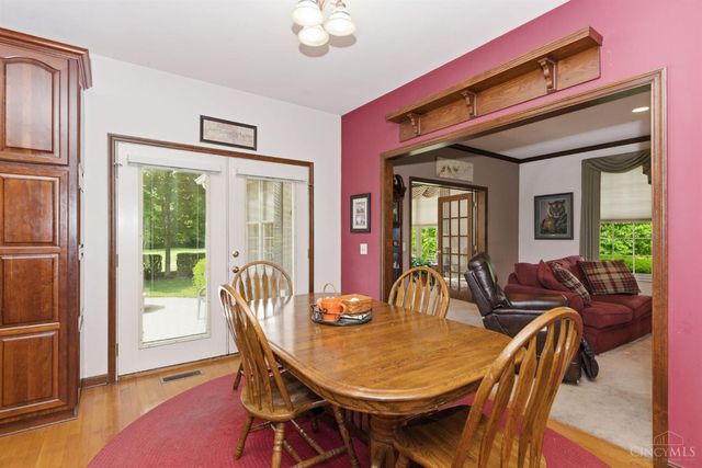4513 Cedar Hill Drive, Batavia Twp, OH 45103