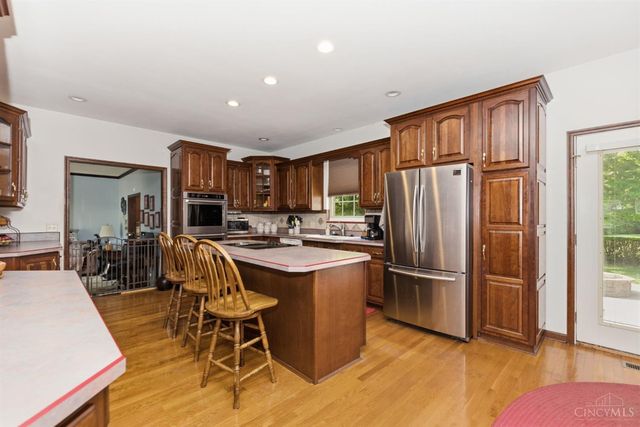 4513 Cedar Hill Drive, Batavia Twp, OH 45103
