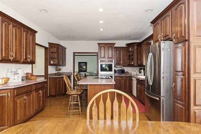 4513 Cedar Hill Drive, Batavia Twp, OH 45103