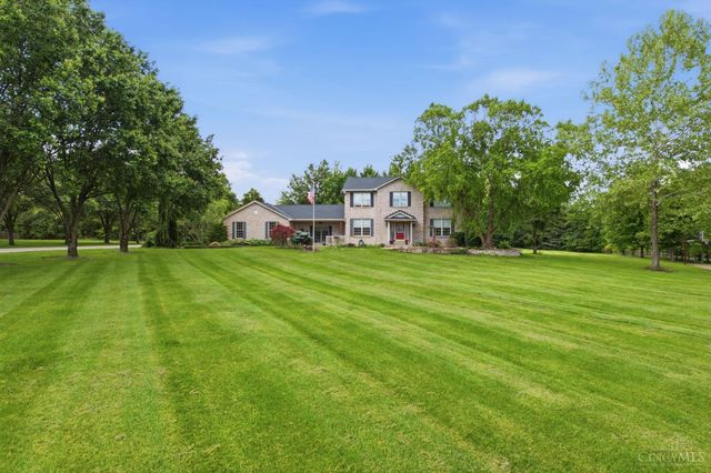 4513 Cedar Hill Drive, Batavia Twp, OH 45103