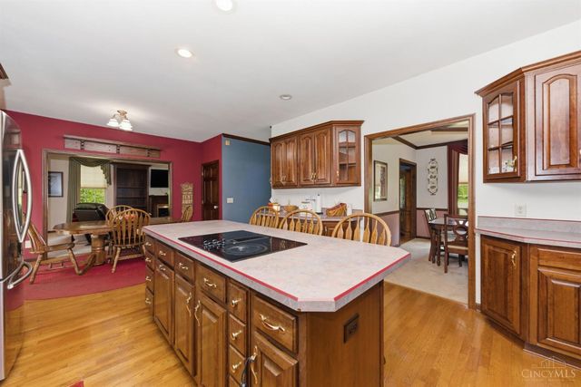 4513 Cedar Hill Drive, Batavia Twp, OH 45103
