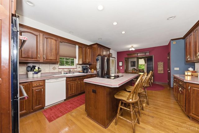 4513 Cedar Hill Drive, Batavia Twp, OH 45103