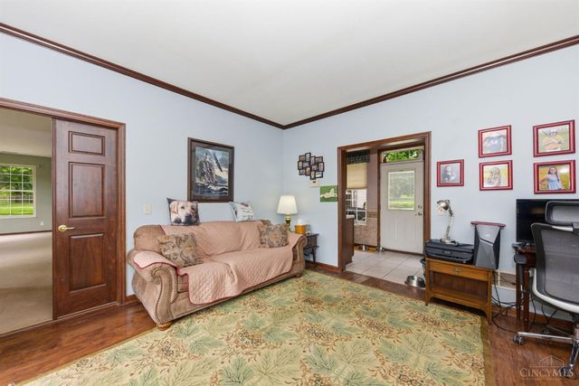 4513 Cedar Hill Drive, Batavia Twp, OH 45103