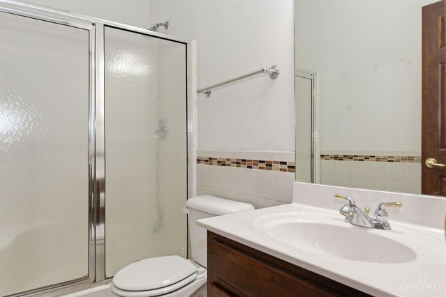 4513 Cedar Hill Drive, Batavia Twp, OH 45103