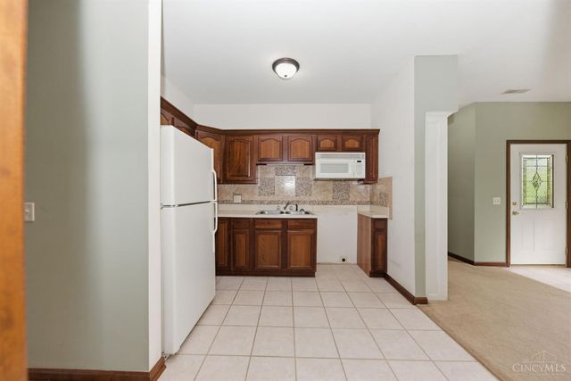 4513 Cedar Hill Drive, Batavia Twp, OH 45103