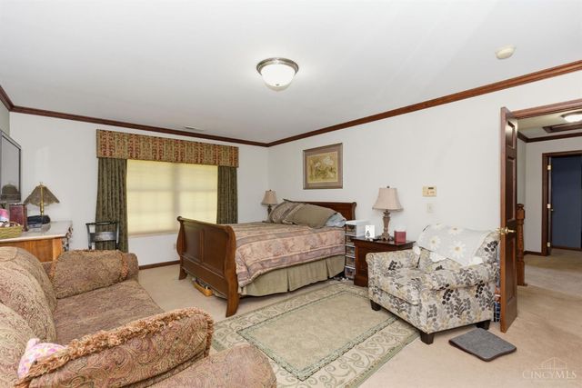 4513 Cedar Hill Drive, Batavia Twp, OH 45103