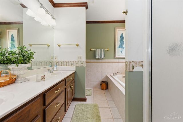 4513 Cedar Hill Drive, Batavia Twp, OH 45103