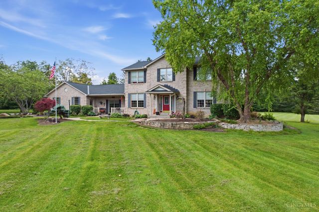 4513 Cedar Hill Drive, Batavia Twp, OH 45103