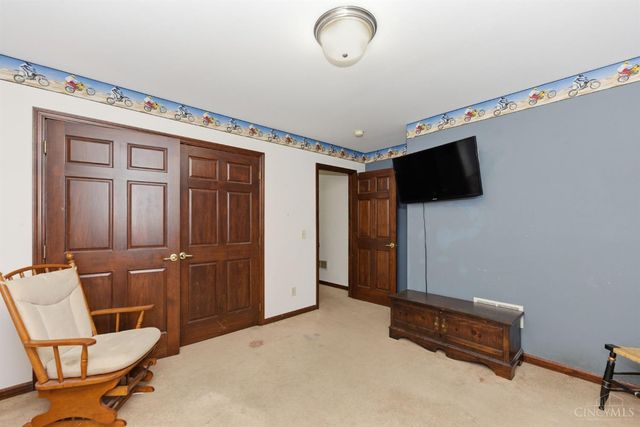 4513 Cedar Hill Drive, Batavia Twp, OH 45103