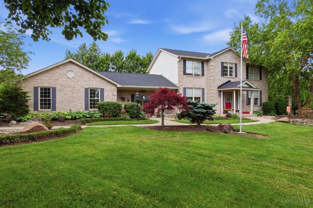 4513 Cedar Hill Drive, Batavia Twp, OH 45103