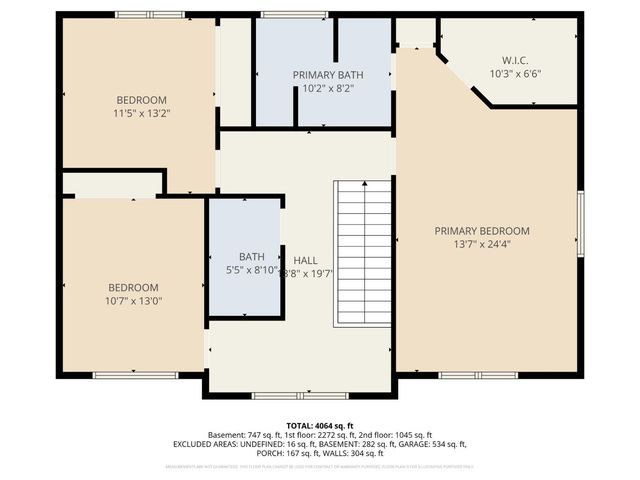 4513 Cedar Hill Drive, Batavia Twp, OH 45103