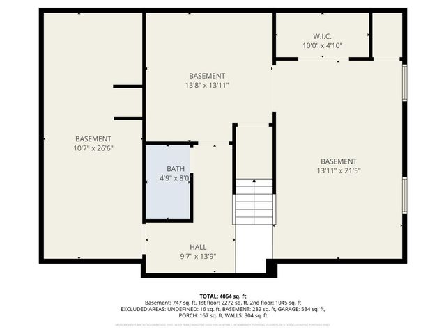 4513 Cedar Hill Drive, Batavia Twp, OH 45103