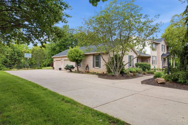 4513 Cedar Hill Drive, Batavia Twp, OH 45103