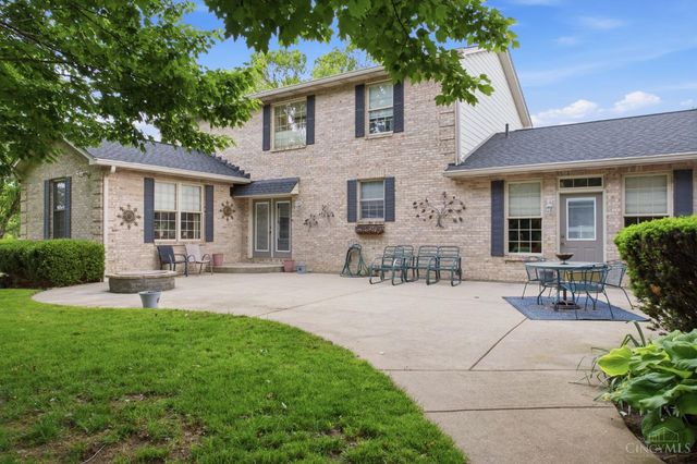 4513 Cedar Hill Drive, Batavia Twp, OH 45103