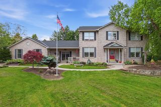4513 Cedar Hill Drive, Batavia Twp, OH 45103