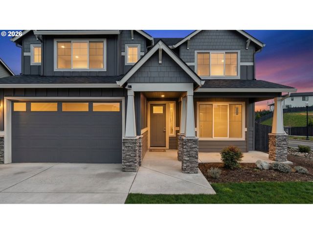 3470 W 3RD St, Washougal, WA 98671