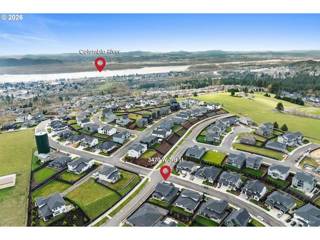 3470 W 3RD St, Washougal, WA 98671