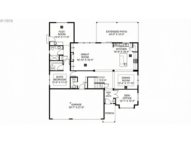 3470 W 3RD St, Washougal, WA 98671