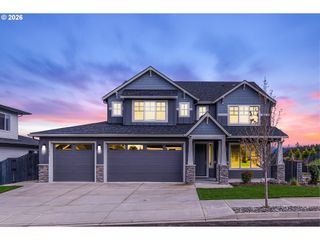 3470 W 3RD St, Washougal, WA 98671