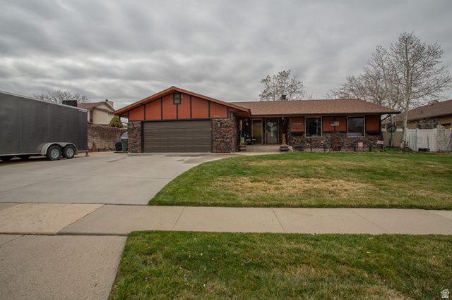 3744 S OBERLIN RD, West Valley City, UT 84120