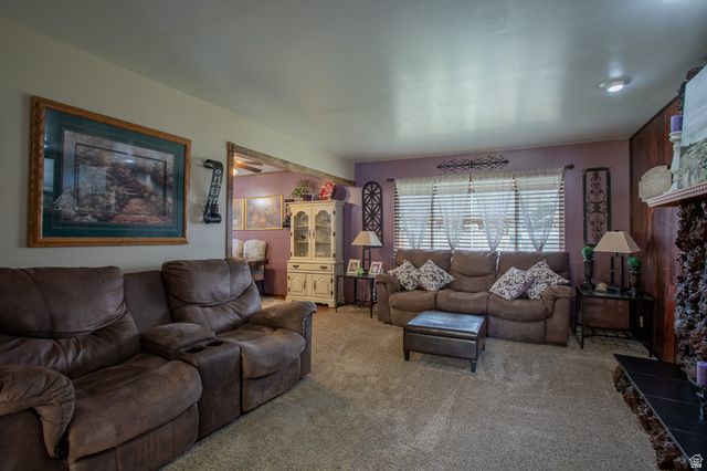 3744 S OBERLIN RD, West Valley City, UT 84120