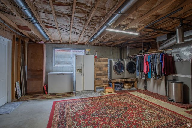 3744 S OBERLIN RD, West Valley City, UT 84120