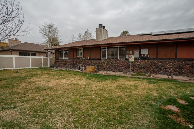 3744 S OBERLIN RD, West Valley City, UT 84120