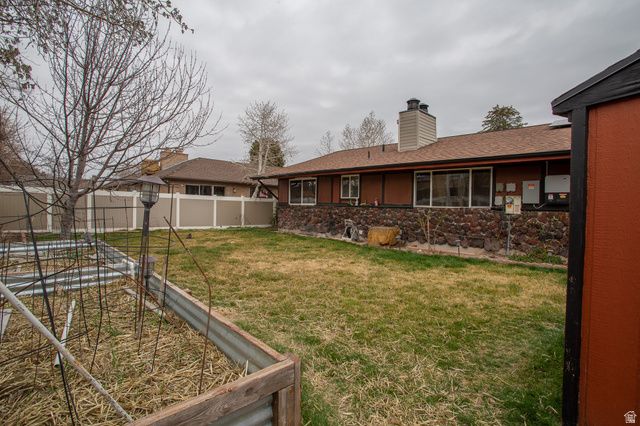 3744 S OBERLIN RD, West Valley City, UT 84120