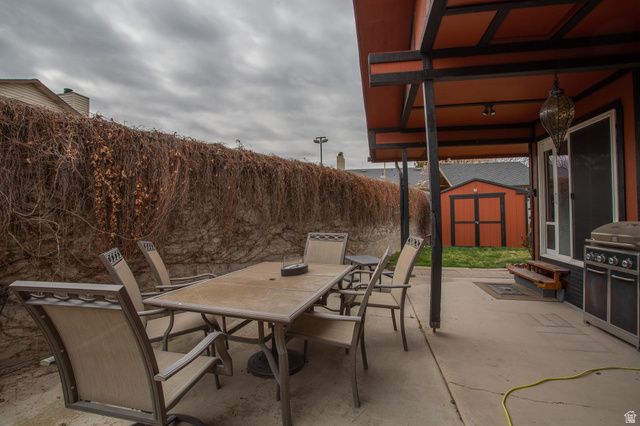 3744 S OBERLIN RD, West Valley City, UT 84120