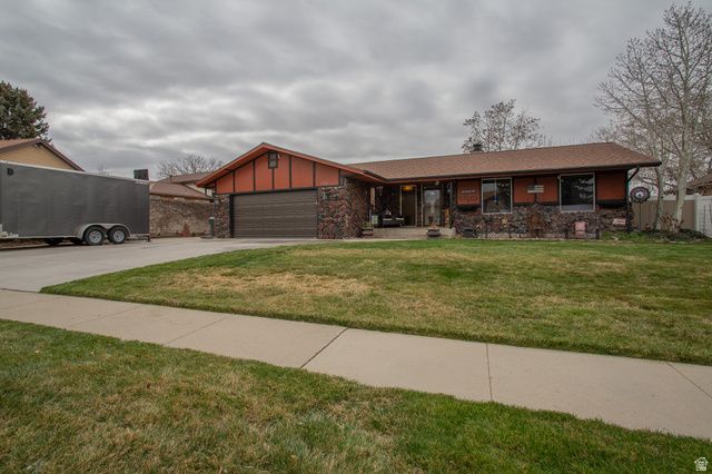 3744 S OBERLIN RD, West Valley City, UT 84120