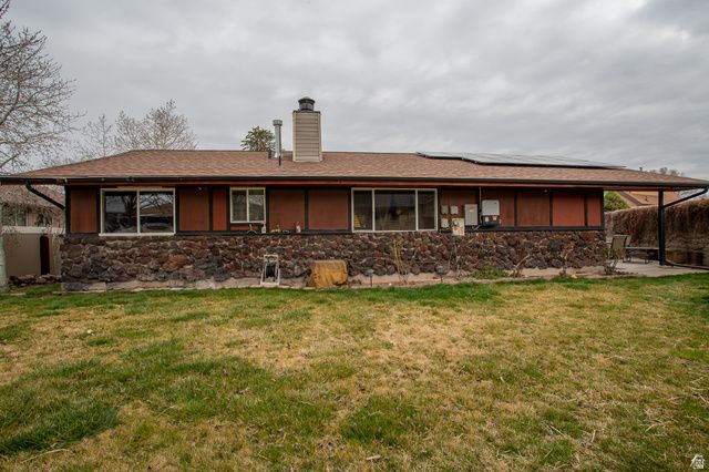 3744 S OBERLIN RD, West Valley City, UT 84120