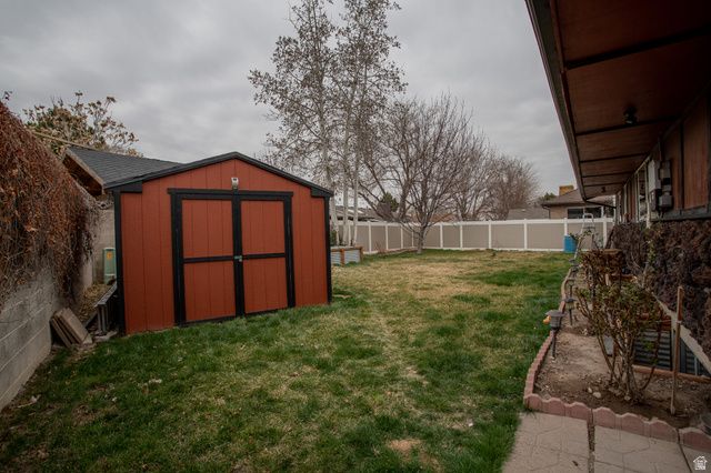 3744 S OBERLIN RD, West Valley City, UT 84120