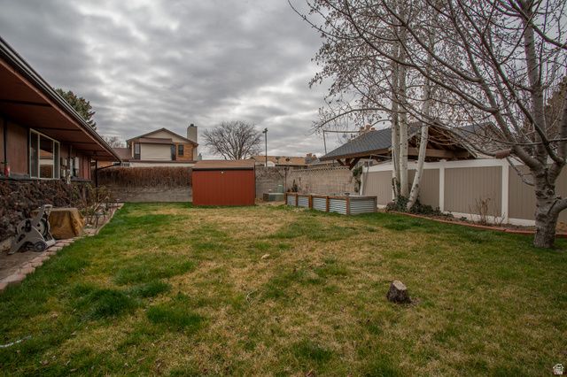 3744 S OBERLIN RD, West Valley City, UT 84120