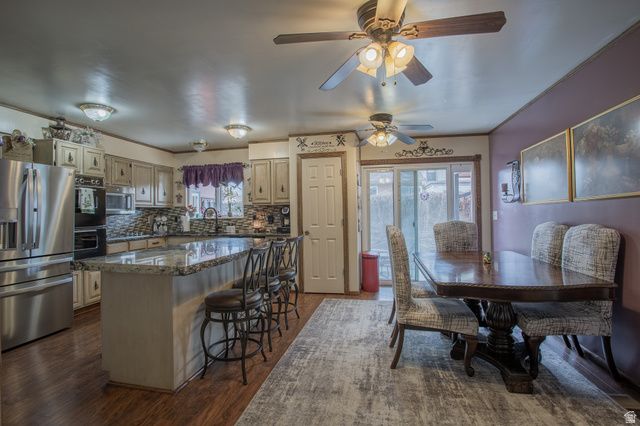 3744 S OBERLIN RD, West Valley City, UT 84120