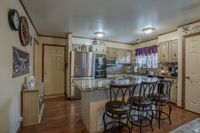 3744 S OBERLIN RD, West Valley City, UT 84120