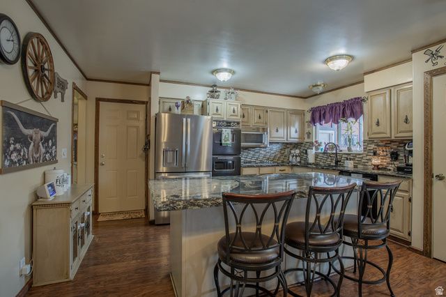 3744 S OBERLIN RD, West Valley City, UT 84120