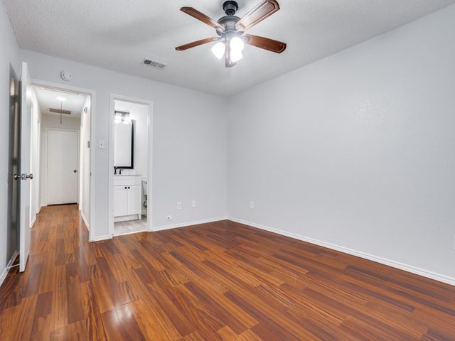 7418 Tulane Drive A, Rowlett, TX 75088