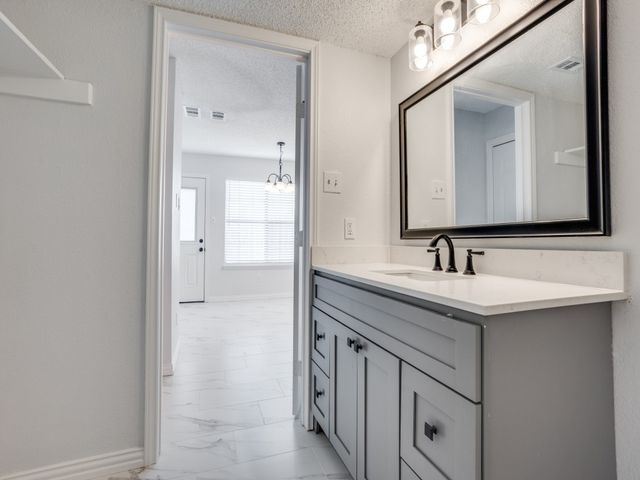 7418 Tulane Drive A, Rowlett, TX 75088