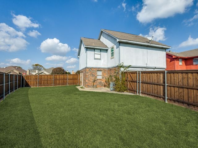 7418 Tulane Drive A, Rowlett, TX 75088