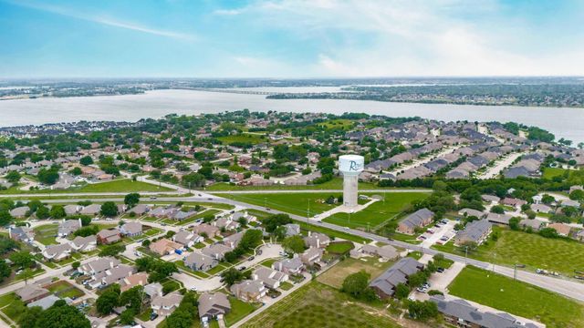 7418 Tulane Drive A, Rowlett, TX 75088