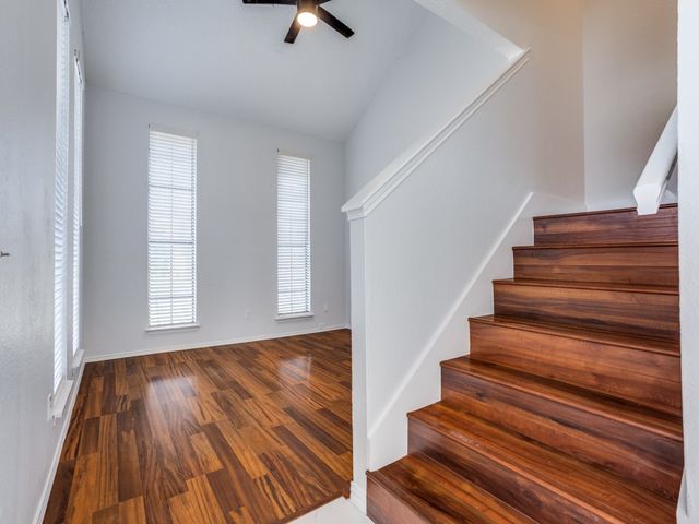 7418 Tulane Drive A, Rowlett, TX 75088