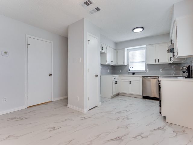 7418 Tulane Drive A, Rowlett, TX 75088