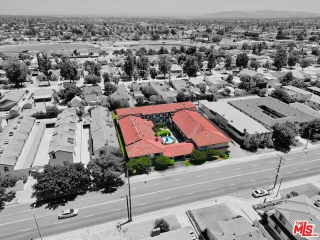 1010 S Atlantic Boulevard, Alhambra, CA 91803