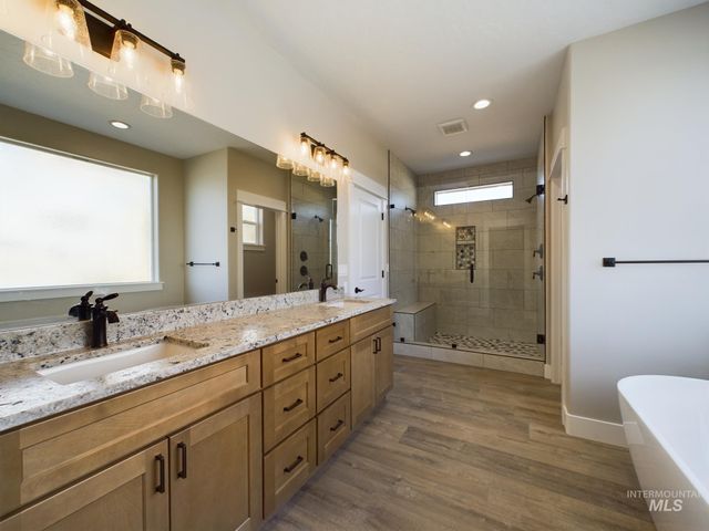 4XXX Ruth Lane, Emmett, ID 83617